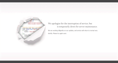 Desktop Screenshot of jco.com
